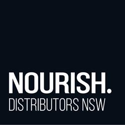 Nourish Distributors NSW