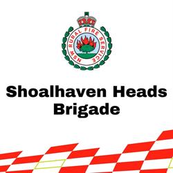 Shoalhaven Heads Rural Fire Brigade