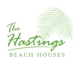 The Hastings Beach Houses