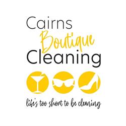 Cairns Boutique Cleaning
