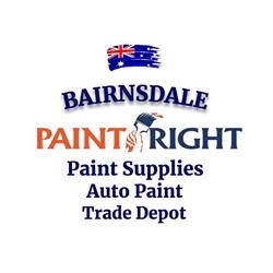 PaintRight Bairnsdale