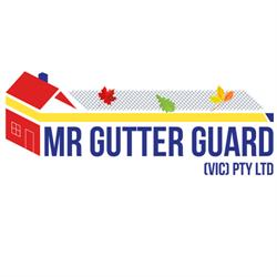 Mr Gutter-Guard