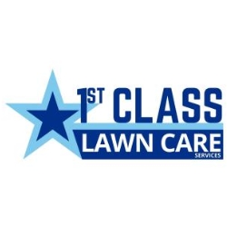 1st Class Lawn Care