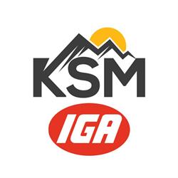 KSM & IGA Valley View