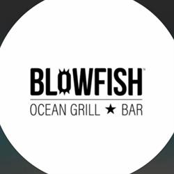 Blowfish Ocean Bar and Grill