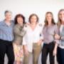 Sage Room Co-op Directors