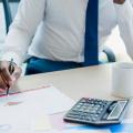 Accountant Glenwood