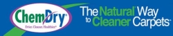 Chem-Dry Clean and Green Bunbury