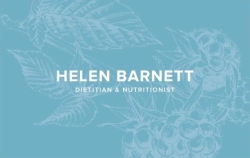 Helen Barnett Accredited Dietitian and Nutritionist Dubbo & Orange NSW
