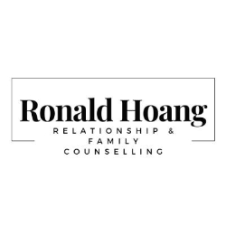 Ronald Hoang Couples & Family Counsellling