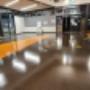Floor Polishing