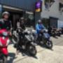 Nibble Bikes Gold Coast | Scooter & Motorcycle Rentals