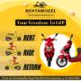 rentawheel