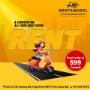 rentawheel
