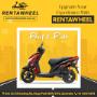 rentawheel