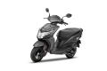 Honda DIO 2019YM Black