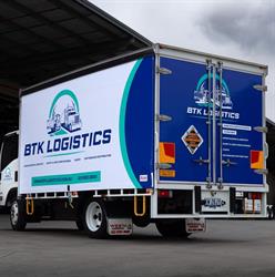 BTK Logistics