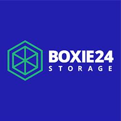 BOXIE24 Australia | Self Storage