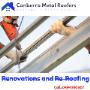 Canberra Metal Roofers