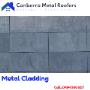 Canberra Metal Roofers