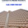 Canberra Metal Roofers