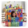 Magnetic Tiles Builder Pack (110pc)