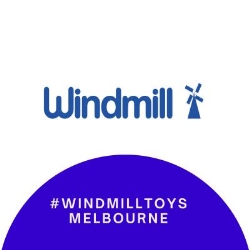 Windmill Educational Toys