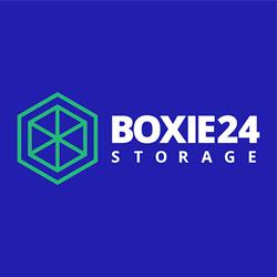 BOXIE24 Melbourne | Self Storage