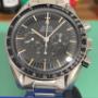 Omega Speedmaster experts