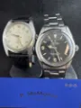 Vintage Rolex Service