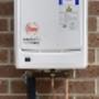 Rheem Instant Hot water unit in Altona 3018