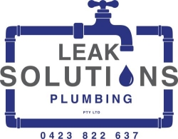 Leak Solutions Plumbing