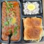 Pav Bhaji