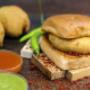Vada pav