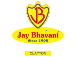 Jay Bhavani Vadapav Clayton