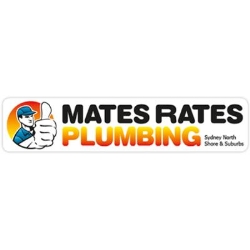 Mates Rates Plumbing