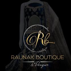 Raunak Boutique - Melbourne's Trusted Indian Boutique and Clothing Store