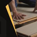 Hybrid Laminate