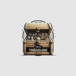 Tots Treasure Trove