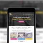 United Printing Website Design
