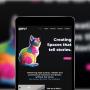 Zaeya Wix Website Design