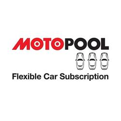 Motopool - Car Subscription Sydney