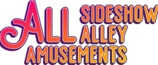 All Sideshow Alley Amusements