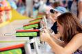 The Ultimate Carnival Experience