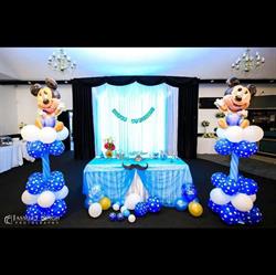 JK Deco Wedding & Event Decorator