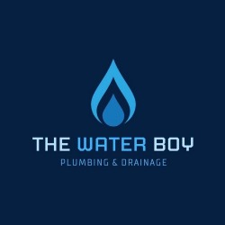 The Waterboy Plumbing & Drainage Pty Ltd