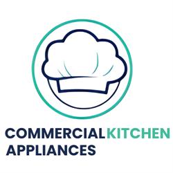 Commercial Kitchen Appliances