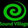 Sound Village Logo