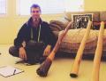 Circular Breathing Didgeridoo Lessons