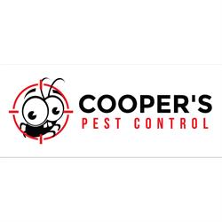 Cooper's Pest Control